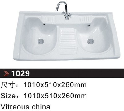 衛(wèi)浴潔具新風(fēng)尚 潮州美光陶瓷三廠直銷單盆臺盆，詮釋品質(zhì)與性價(jià)比