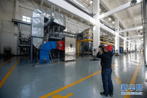 北京正式供暖，遠程技術系統為農村“煤改電”保駕護航